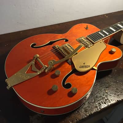 Gretsch 6120 1989 made in japan image 21
