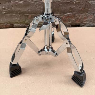 Ddrum RXSS RX Series Snare Drum Stand (2010s) - Chrome - Brand New image 3