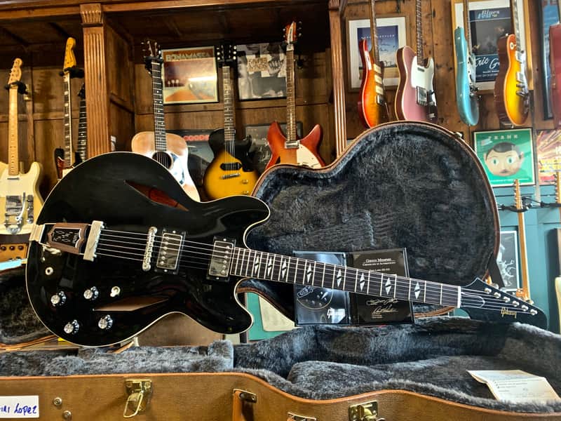 Gibson Custom Shop Trini Lopez Limited Run 2015 image 1