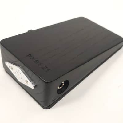 SX SBX 4 Stomp Box Black image 4