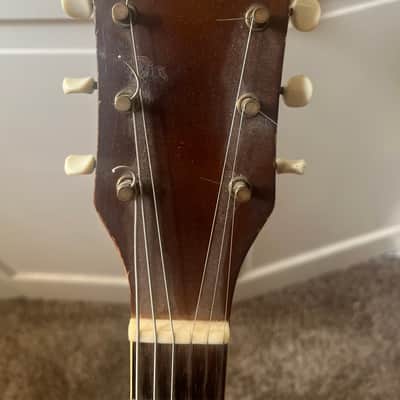 Kay Swingmaster Late 50s - early 60s image 7