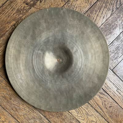 Zildjian K Vintage 50s 16" image 3
