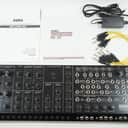 [SALE Ends July 31] KORG MS-20M Monophonic Analog Synthesizer Module BEST MS-20 Version w/ 100-240V PSU