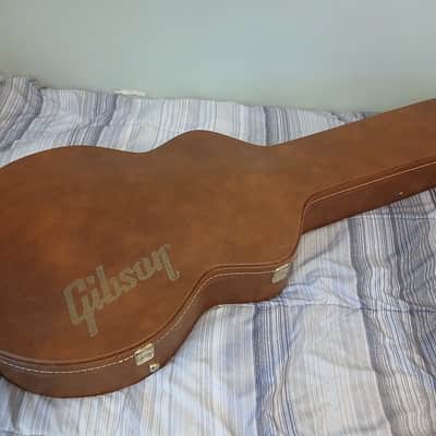 Gibson ES 335 Dot 2018 - Heritage Cherry image 6