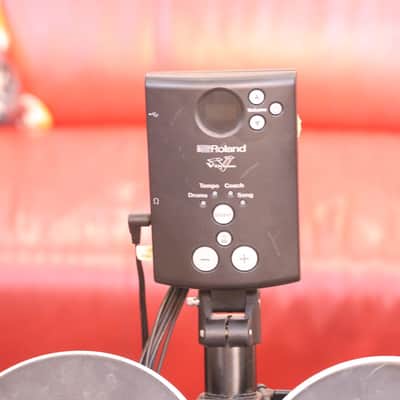 Roland TD-1KV Electric Drum Kit - 2nd Hand image 2