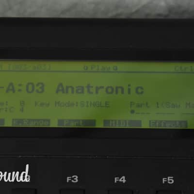 Roland XP-80 Music Workstation 64 Voice 4x Expansion [Very Good] image 7