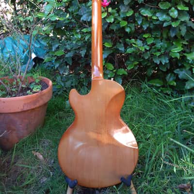 Gibson LES PAUL RECORDING 1971 - NATURAL image 18