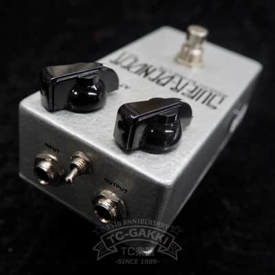 Manlay Sound SUPER-BENDER MKII image 2
