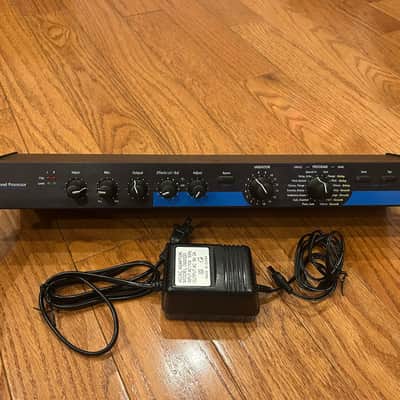 Lexicon MPX 100 Stereo FX Unit w/ AC Adapter (FULLY TESTED) image 1