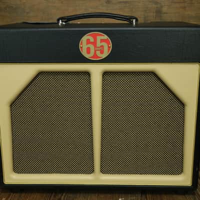 65 Amps Ventura Combo
