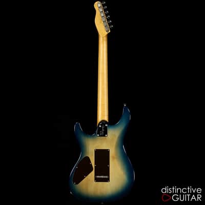 Fibenare Roadmaster FB Blue Burst image 7