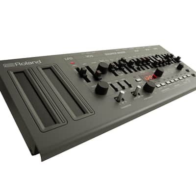 Roland SH-01A Boutique Synthesizer Module and Sequencer image 2