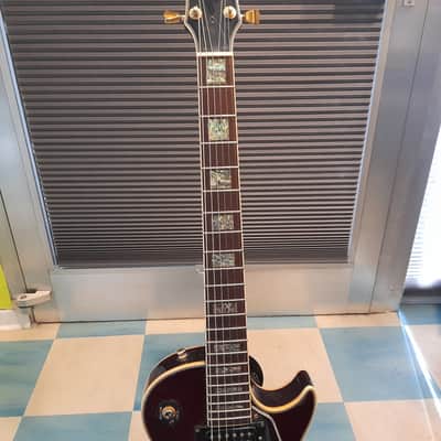 HK Edel Single Cut Special Edition Electric Guitar image 11