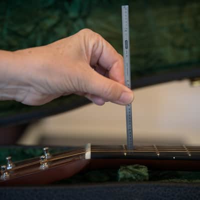 Martin HD-28V Vintage Series 2004 - Rosewood image 18