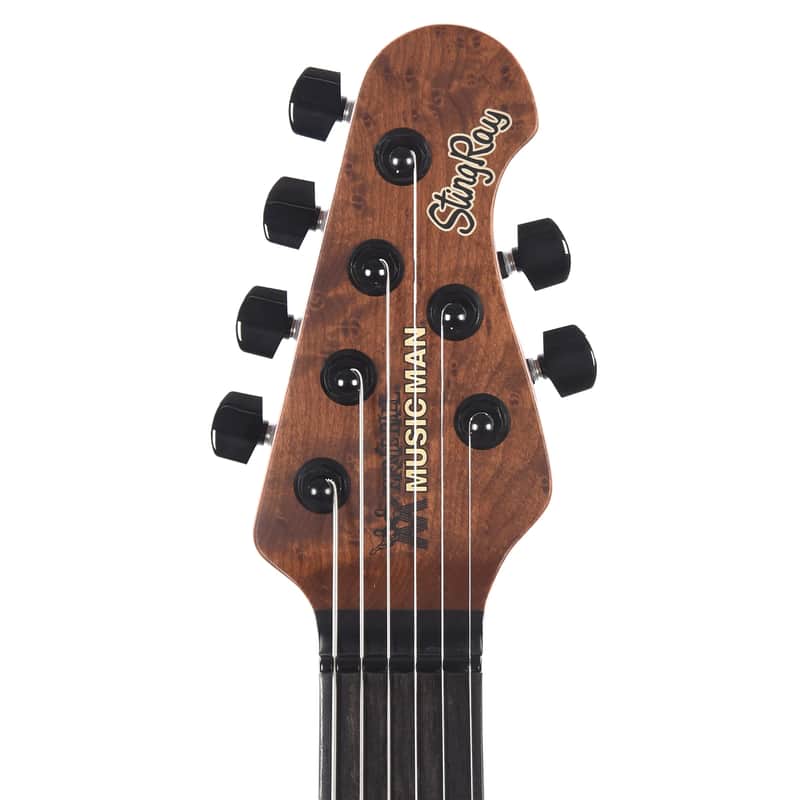 Ernie Ball Music Man Stingray HT image 5