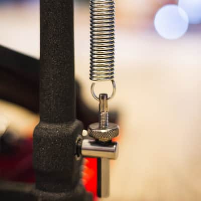 DW 5000 Series Accelerator Double Kick Pedal image 9