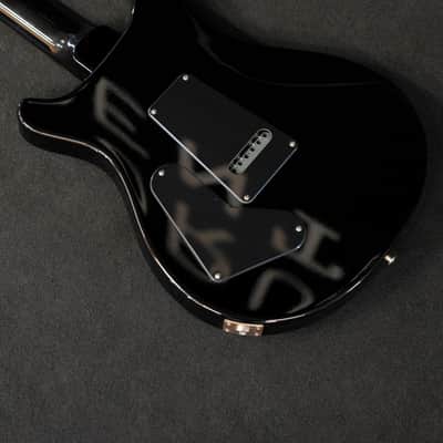 PRS S2 Custom 24-08 Faded Gray Black Burst image 19