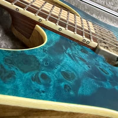 Skervesen Raptor 7 - Ocean image 6