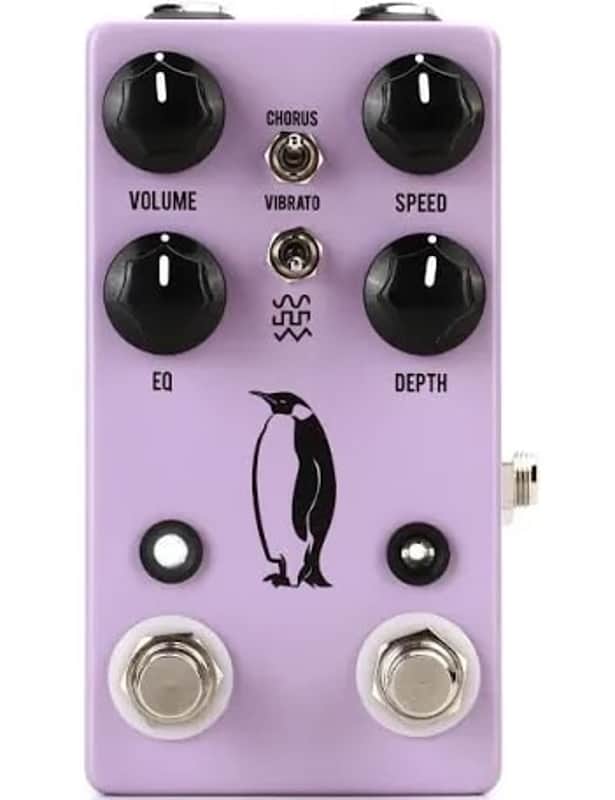 JHS Emperor V2 2018 - Present - Pink image 1