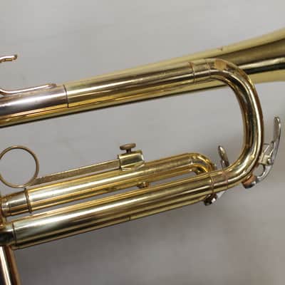 Yamaha YTR-235 Bb Trumpet 1977-1982 image 6