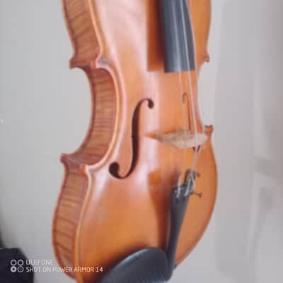 Fine Canadian violin violon 1944 image 17