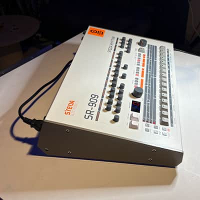 STEDA Electronics SR-909 image 4