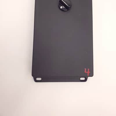 Guitar Amp Loadbox / Attenuator image 2