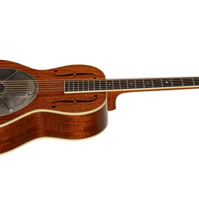 National Reso-Phonic El Trovador Natural (Pre-Owned, 2010, VG+) #15977 image 3