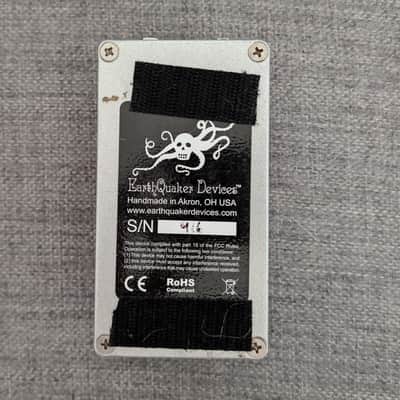 EarthQuaker Devices Space Spiral image 3