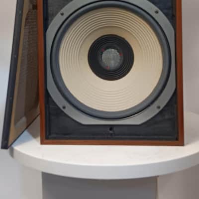 JBL C53 LIBRA Vintage Speakers (Pair) – Restored – 1-Year Warranty image 6
