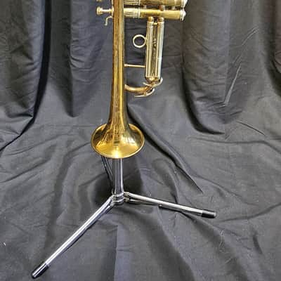 CONN 22B 1940 NEW YORK SYMPHONY SPECIAL Bb Trumpet w/ case image 2