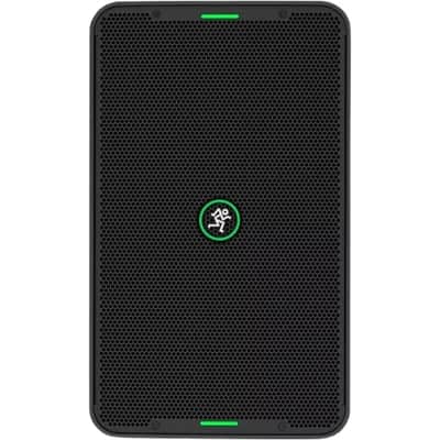 Mackie ShowBox All-in-one Performance Rig with Microphone Bundle - New image 2