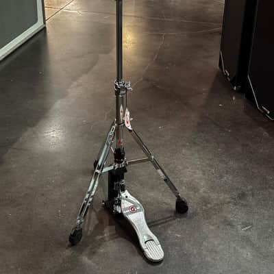 *RARE* Gibraltar "Hi-Sat" Stand/Throne (9707ML-LD + 9608) image 2