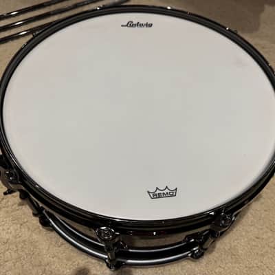 Ludwig Exotic Seiect Amethyst 2025 - Amethyst image 2