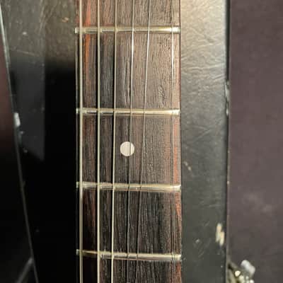 1980 Gibson Sonex-180 Deluxe image 4