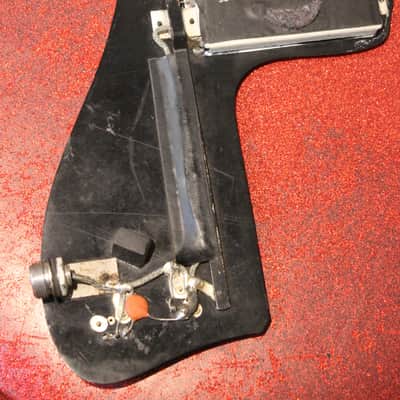 Gibson McCarty Pickguard and Pickup 1950s image 2