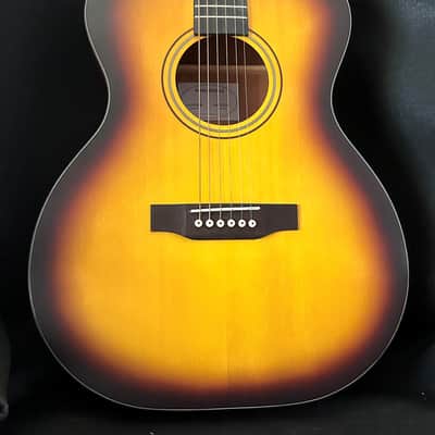 Austin AA25OSSB 2022 - Matt Sunburst image 2
