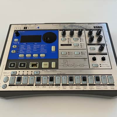 KORG EA-1 Electribe Analog Modeling Synthesizer - for repair or parts