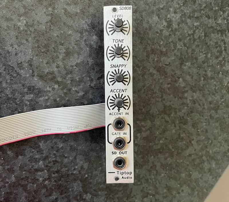 Tiptop Audio SD808
