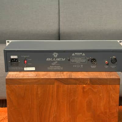 Black Lion Audio Bluey FET Limiting Amplifier image 2