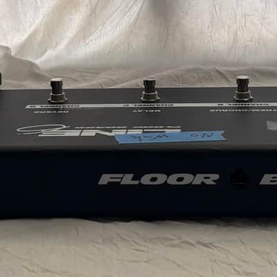 Immagine Line 6 Floorboard 1999 - 2002 - Black - 3