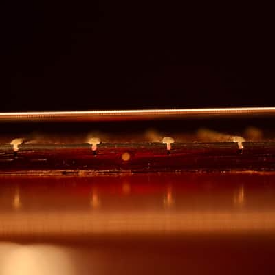 Vintage Favilla 1960's C-5 Overture Classical Guitar image 11