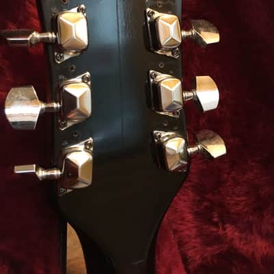 Gretsch 6125 Anniversary 1966? Sunburst image 8