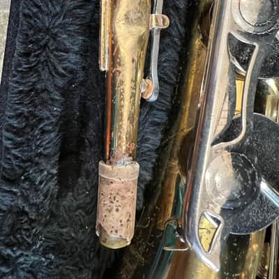 Yamaha YAS-23 Alto Saxophone, Made in Japan image 5