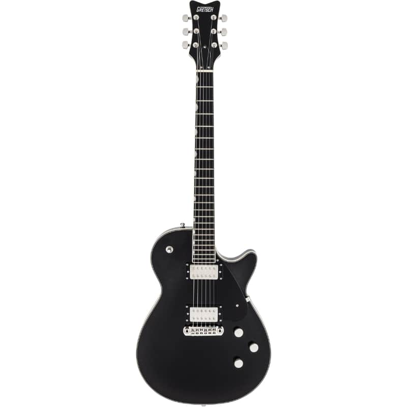 Gretsch Electromatic Premier Jet - Onyx Storm (open box) image 1