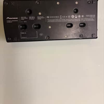 Pioneer RMX-500 Remix Station 2010s - Black Bild 3