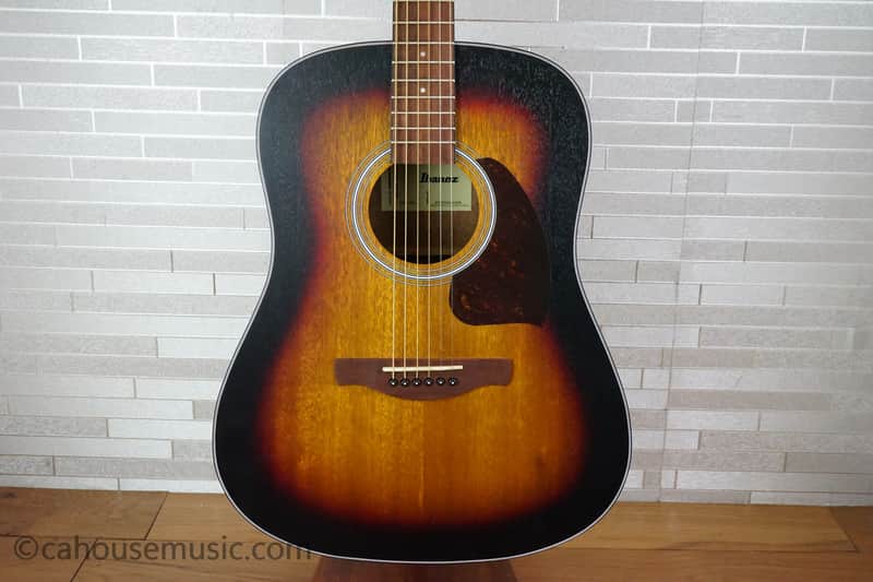 Ibanez PF54-OVH Performance - Vintage Sunburst image 1