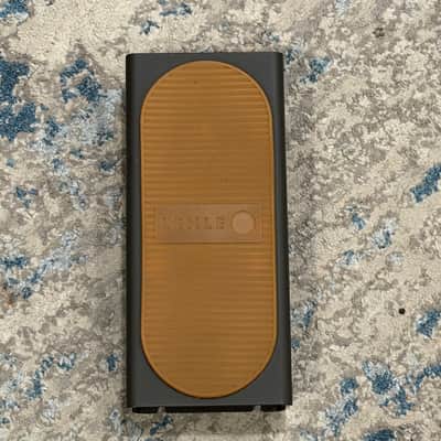 Lehle Mono Volume S 2022 - Present - Grey / Tan image 1