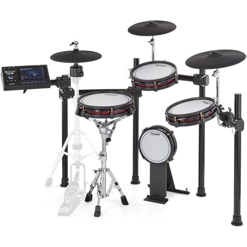 Alesis Strata Club Kit image 1
