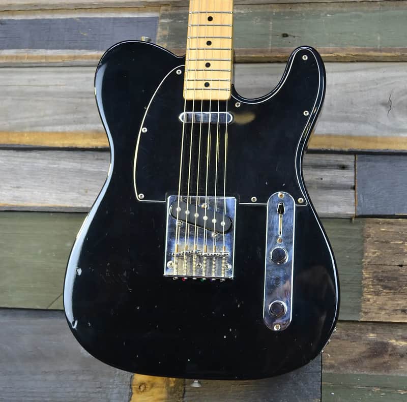Fender 